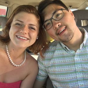 Meet your Posher, Ashlee